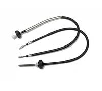 LINEX 35.78.04 Cable de accionamiento, freno de servicio