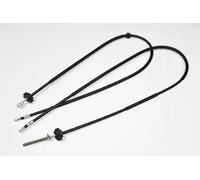Cable del freno de mano centro 35.78.07 LINEX para RENAULT ESPACE IV