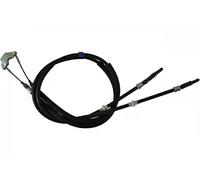 Cable del freno de mano centro Tambor 554367 SEIM para OPEL ASTRA H GTC ASTRA H