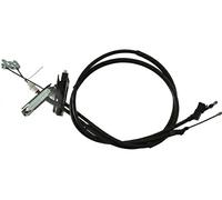 Cable del freno de mano centro Tambor 603220 SEIM para FORD FOCUS I FOCUS C-MAX