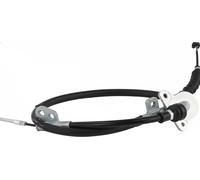 Cable del freno de mano delante 01100-GUN126F FEBEST para TOYOTA