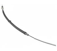 Febi Bilstein Cable de freno de mano 108961 para Land Rover Discovery (1 unidad)
