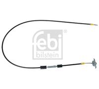 FEBI BILSTEIN Cable de freno de mano 109247 - 1 pieza