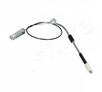Cable del freno de mano delante 131-00-0505 ASHIKA para MERCEDES-BENZ CLASE A