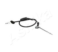 ASHIKA Cables De Freno De Mano Delante Para Mercedes Clase A W169 Clase B W245