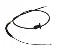 Cable del freno de mano delante 131-05-5009 ASHIKA para MITSUBISHI L200