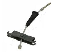 Cable del freno de mano delante 131-09-913 ASHIKA para ISUZU D-MAX I