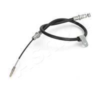 Cable del freno de mano delante 131-09-921 ASHIKA para JEEP GRAND CHEROKEE II