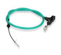 Cable del freno de mano delante 1310637 JAPKO para PEUGEOT 406 406 Break