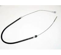 Cable del freno de mano delante 14.02.21 LINEX para IVECO DAILY II Caja/Chasis