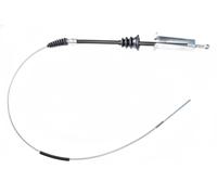 Cable del freno de mano delante 14.02.85 LINEX para IVECO DAILY III Furgoneta