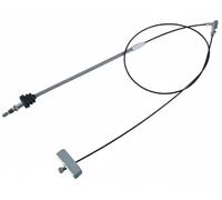 Cable del freno de mano delante 175924 FEBI BILSTEIN para RENAULT NISSAN OPEL