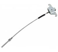 Cable del freno de mano delante 177177 FEBI BILSTEIN para VOLVO S80 I V70 II