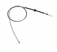 Cable del freno de mano delante 27.01.70 LINEX para MERCEDES-BENZ VW