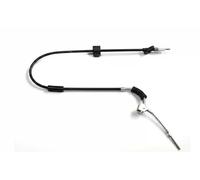 Cable del freno de mano delante 27.01.83 LINEX para MERCEDES-BENZ CLASE A