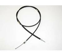 Cable del freno de mano delante 32.01.85 LINEX para OPEL SINTRA