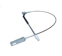 Cable del freno de mano delante 32-1010 MAXGEAR para MERCEDES-BENZ CLASE A