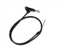 Cable del freno de mano delante 33.01.34 LINEX para PEUGEOT 406 406 Break