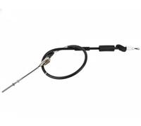 Cable del freno de mano delante 33 10 0340 SWAG para MERCEDES-BENZ CLASE A