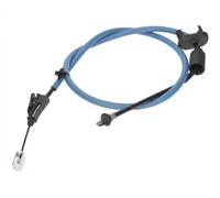 Cable del freno de mano delante 33 11 0857 SWAG