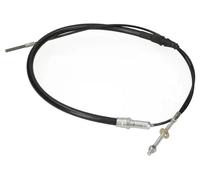 Cable del freno de mano delante 33 11 1190 SWAG para VW TRANSPORTER T5 Autobús