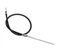 Japanparts BC-821 Cable de accionamiento, freno de estacionamiento