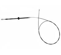 Cable del freno de mano delante Discos FT69021 FAST para MERCEDES-BENZ VW