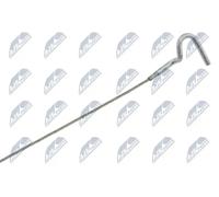 NTY EZC-FR-068 Cable de freno de mano