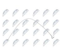 NTY EZC-FR-068 Cable de freno de mano