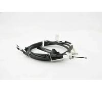 FEBEST Cable de freno de mano para FORD: C-Max, Focus (Ref: 21100-FOCIII)