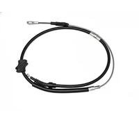 Cable del freno de mano derecha 03.01.18 LINEX para AUDI 100 C4 Sedán