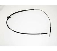 Cable del freno de mano derecha 03.01.19 LINEX para AUDI A6 C4 A6 C4 Avant