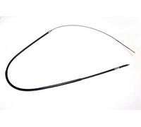LINEX 06.01.38 Cable de accionamiento, freno de servicio