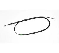 Cable del freno de mano derecha 09.01.95 LINEX para CITROËN C3 I C3 Pluriel