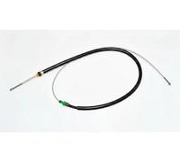 Cable del freno de mano derecha 09.01.98 LINEX para CITROËN C4 CACTUS