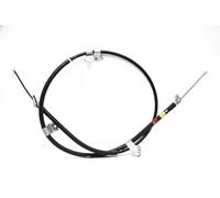 Cable del freno de mano derecha 131231 JAPKO para TOYOTA RAV 4 III