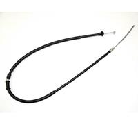 Cable del freno de mano derecha 14.01.92 LINEX para FIAT PANDA