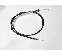 LINEX 14.02.04 Cable de accionamiento, freno de servicio
