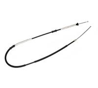 Cable del freno de mano derecha 14.02.07 LINEX para FIAT DOBLO Monospace