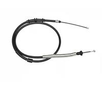 Cable del freno de mano derecha 14.02.36 LINEX para FIAT ALFA ROMEO