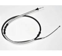 Cable del freno de mano derecha 14.02.75 LINEX para FIAT