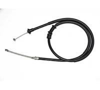 Cable del freno de mano derecha 15.02.21 LINEX para FORD KA