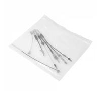 Cable del freno de mano derecha 15.02.40 LINEX para FORD