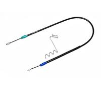 Cable del freno de mano derecha 15.02.46 LINEX para FORD TRANSIT Autobús