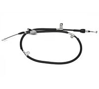Cable del freno de mano derecha 18.01.33 LINEX para KIA HYUNDAI