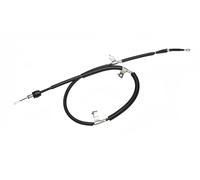 Cable, freno de servicio LINEX 21.01.16 derecha