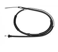 Cable del freno de mano derecha 22.01.03 LINEX para LANCIA DELTA III