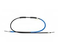 Cable del freno de mano derecha 26.01.38 LINEX para MAZDA 3 3 Sedán