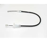 Cable del freno de mano derecha 27.01.48 LINEX para MERCEDES-BENZ CLASE A VANEO