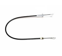 Cable del freno de mano derecha 27.01.54 LINEX para MERCEDES-BENZ CLASE E